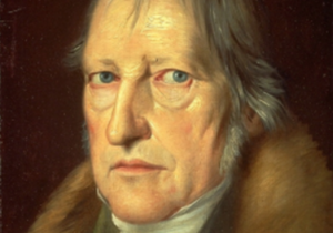 Fem sitater fra filosofen Georg Wilhelm Friedrich Hegel