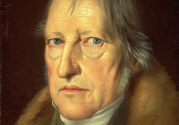 Fem sitater fra filosofen Georg Wilhelm Friedrich Hegel