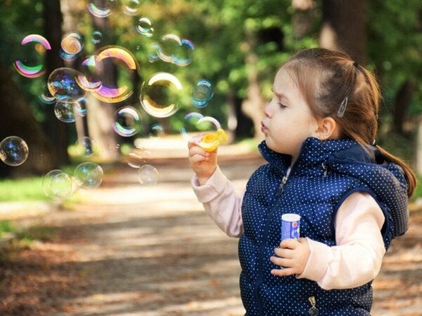 Barnets preoperasjonelle utviklingsstadium, ifølge Piaget