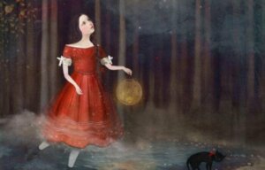 Prøv å ignorere alt som ikke er verdt tiden din