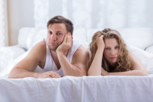 Seksuell kjedsomhet: Hvorfor skjer det og hvordan kan du overvinne det?