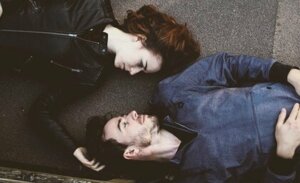 Hvordan er det å ha et forhold til emosjonelt usikre mennesker?