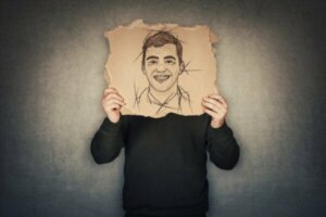 Kamuflering: Å ta på seg en maske for å passe inn