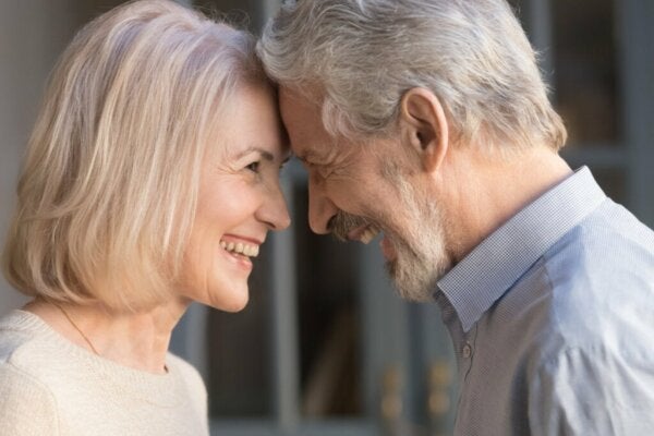 Tre tips for å finne en partner etter fylte 50 år