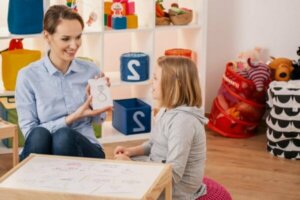 ABA-metoden for terapi og hvordan den fungerer