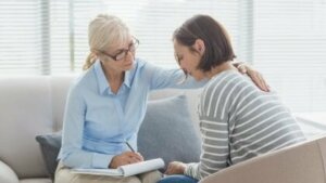 Psykoonkologi for å forbedre kreftpasienters liv