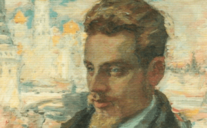 Rainer Maria Rilke, poeten som lærte oss å se lys i mørket