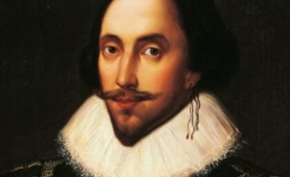 William Shakespeare: Biografi om den udødelige skalden