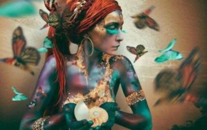 Gaven til gode mennesker ligger i detaljene