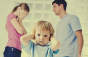 Å holde sammen for barnas skyld er en feil