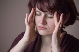 Lyme borreliose og dens psykiske symptomer