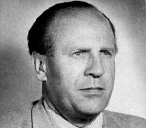 Oskar Schindler og listen som reddet 1100 liv
