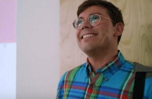 Tre TV-serier om psykiske og nevrologiske sykdommer