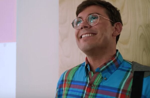 Tre TV-serier om psykiske og nevrologiske sykdommer