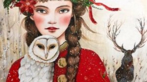 Av alle tingene vi bærer, er holdningen vår den viktigste