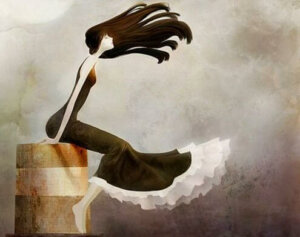 Ikke fortell meg at du savner meg, fortell meg hvor og når du vil møtes