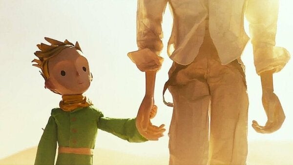 Fem leksjoner fra den lille prinsen som vil hjelpe deg å bli en bedre person