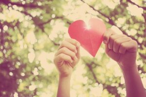 Begynn å lytte til hjertet ditt, det vil sette deg fri