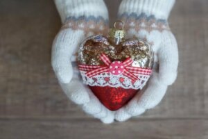 Psykologien bak følelsene for julen