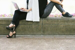 Viktigheten av en sunn balanse mellom arbeid og fritid