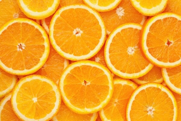 Hva betyr fargen oransje i psykologi?