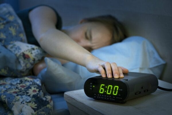 Hvordan slumring påvirker deg om morgenen