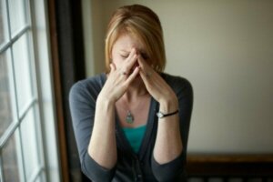 Psykiske problemer avledet fra selvkrav