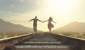 Elsker du virkelig partneren din, eller idealiserer du dem?