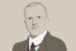 Selvets arketyper, ifølge Carl Jung