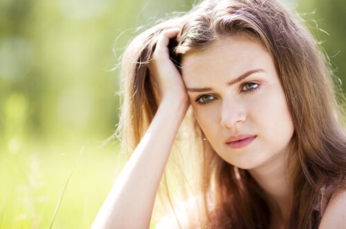 Ti tips for å få den giftige personen ut av hodet ditt