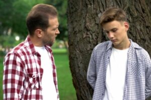 Når tenåringer lyver: Hva kan du gjøre?