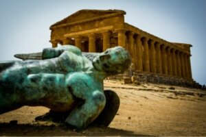 Ikaroskomplekset eller fortiet selvkritikk