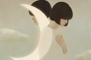 Gode mennesker tenker alltid med hjertet