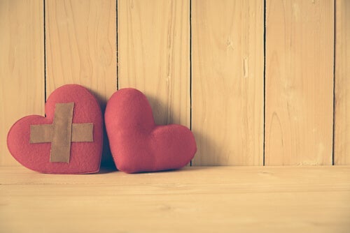 Hva kan du gjøre når eksen din gjenoppbygger livet sitt?