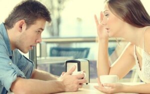 Folk som hører, men ikke lytter