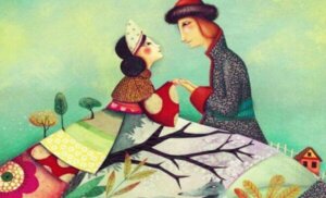 Sett pris på de som gir deg kjærlighet