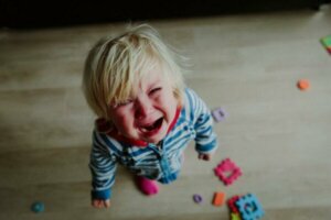 Selvbekreftelse hos barn: Hvordan takle deres utfordrende atferd