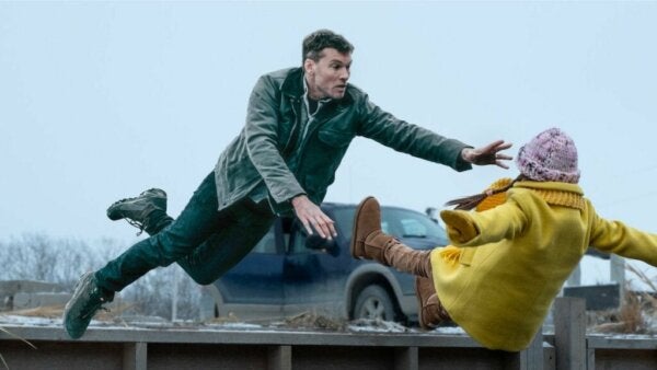 Fractured, når virkeligheten ikke stemmer overens med sannheten