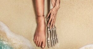 Old: Filmen som forteller oss at tiden er relativ