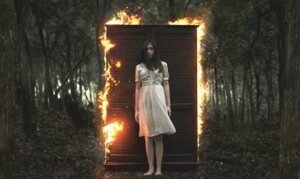 Fire måter man håndterer sinne feil på