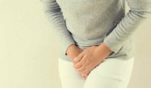 Angstutløst vannlating: et ubeleilig symptom