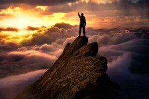 John Wooden og Pyramid of Success