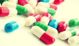 Fluoksetin (Prozac): Lykkepillen