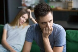 Partneren min stresser meg: Hva kan jeg gjøre?