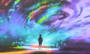 Det mentale rommet: Resiliensens hjerte