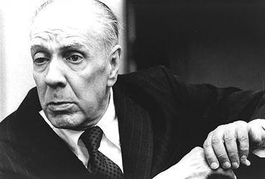 20 fantastiske sitater av Jorge Luis Borges