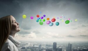 Fantasien din: Hvor grått blir flerfarget