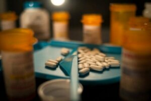 Vortioksetin: Et neste generasjons antidepressivum