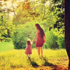 Fem viktige gaver å gi til barna dine