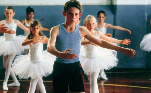 Billy Elliot: Knuser fordommer med dans